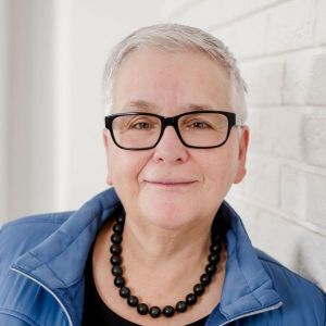 Patricia Kleinwaechter, Psychotherapeutin