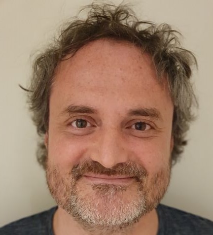 Ivan Leonardelli, Bsc. MSc. MSc. MSc.