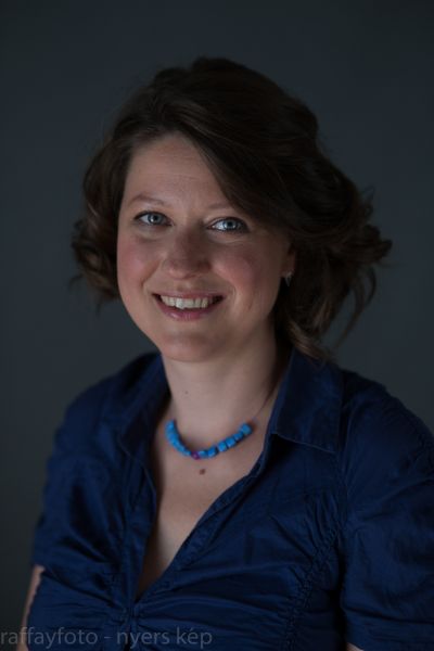Mag. Dr. Sarolta Komlosi